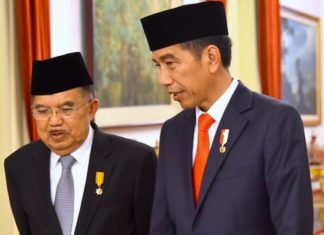 Asian Games Jadi Kesempatan Indonesia untuk Memukau Dunia