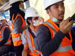 Di Morowali, TKA dan TKI Digaji dan Diperlakukan Sama