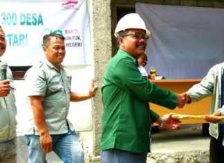 Disinggung Soal Harga TBS, ADM PT Pasangkayu Meradang