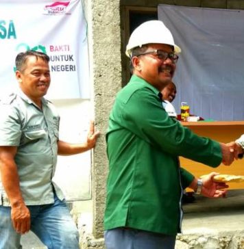 Disinggung Soal Harga TBS, ADM PT Pasangkayu Meradang