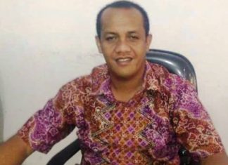 DPC Hanura Mamasa Optimis Raih 4 Kursi pada Pemilu 2019