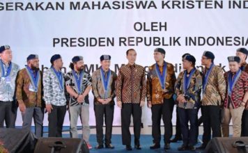 Persatuan dan Kerukunan Aset Terbesar Bangsa Hadapi Perubahan