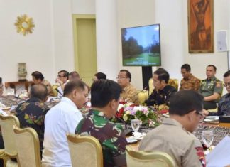 Indonesia Bersiap Gelar “Our Ocean Conference 2018”