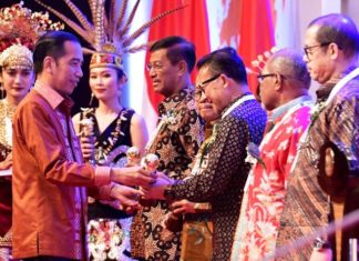 Mobil ESEMKA, Produk Anak-anak SMK dari Solo