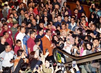 Presiden Jokowi Ingin Lebih Banyak “Unicorn” Indonesia Bermunculan