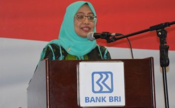 Wagub Sulbar Lepas 23 Siswa Sulbar ke Provinsi Bengkulu