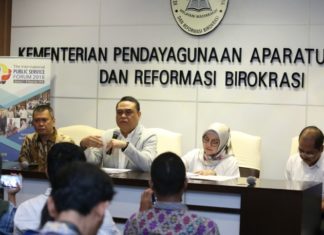 Mal Pelayanan Publik Siap Unjuk Gigi dalam IPS Forum