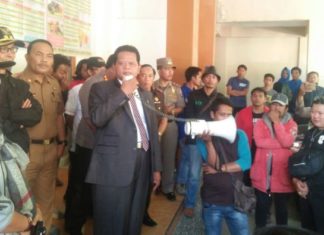 Pemkab Mamasa Kirim 5 Ton Beras ke Palu