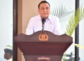 Pemerintah Perhatikan Nasib Honorer