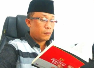 Kades Saptanajaya akan Disidang Bawaslu Pasangkayu Karena Diduga Langgar UU Pemilu