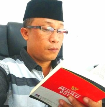 Kades Saptanajaya akan Disidang Bawaslu Pasangkayu Karena Diduga Langgar UU Pemilu
