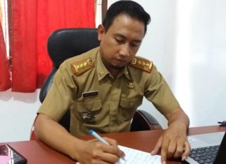 Pemkab Pasangkayu Putar Otak Soal Kekosongan Kuota CPNS 2018