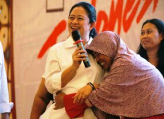 10 Juta Penerima PKH 2018: PKH Turunkan Angka Kemiskinan di Indonesia