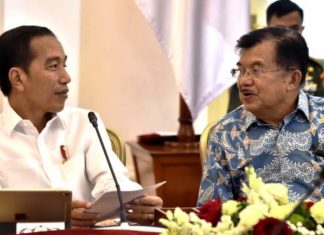 Presiden Paparkan Dua Kunci Utama Pembangunan SDM