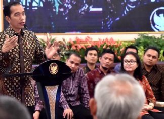 Dari Rp 18 Triliun Menjadi Rp 34 Triliun, Presiden: Penyaluran PKH Tepat Sasaran