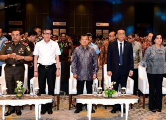 Lima Peraih Predikat WBBM, Dua Diantaranya Polres