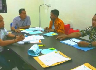 Minim Anggaran, Pelayanan Disdukcapil Pasangkayu Tetap Maksimal