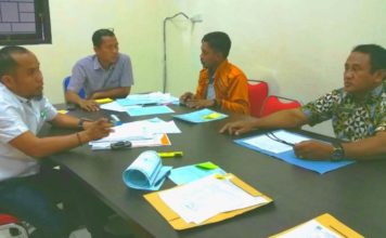 Minim Anggaran, Pelayanan Disdukcapil Pasangkayu Tetap Maksimal