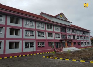 Pemerintah Siapkan Skema Baru Pembiayaan Perumahan untuk Milenial, ASN, TNI dan Polri