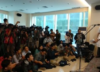 Pernyataan Sikap Kementerian PUPR Atas Penembakan Para Pekerja Pembangunan Jembatan di Papua
