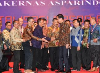 Pentingnya Revitalisasi Pasar Tradisional di Tengah Gempuran Modernitas