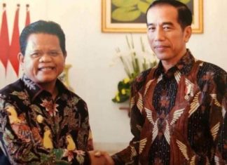 Bupati Mamasa Ramlan Badawi: 3 Calon Sekda Mamasa Punya Peluang yang Sama