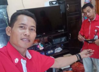 Jaringan Telkom Masuk Mamasa, Dinilai akan Meningkatkan Pelayanan Publik