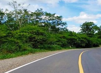 Tahun 2019, Kementerian PUPR Targetkan Serap 2.542 Ton Aspal Karet