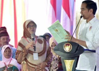 Kisah Ibu Sribatin (70): Dulu, Urus Sertifikat Tanah Sampai 25 Kali Ngojek
