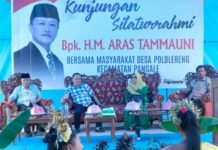 Bantuan dari APBN Berupa 1 Unit Mobil Kepada BUMDes Desa Pololereng, Mateng