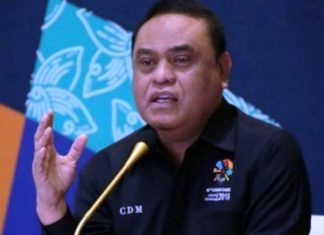 Seleksi PPPK, 305 Pemda Serahkan Usulan ke Kementerian PANRB