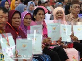 Hati-hati Jika Tanah Anda Belum Bersertipikat, Sengketa Tanah Menghantui Anda