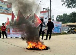 LMND Mamasa Beri Kritik Pedas Terhadap PDAM Mamasa