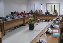 Komisi 1 DPRD Sulbar Gelar Rapat Dengar Pendapat Soal Gaji PTT dan GTT