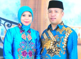 Lebih Dekat dengan Yusri Nur
