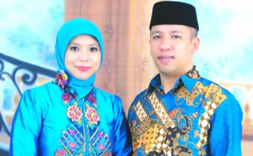 Lebih Dekat dengan Yusri Nur