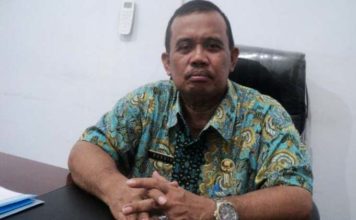 DP dan PGRI Kabupaten Mateng Akan Terbentuk di 2019 Ini