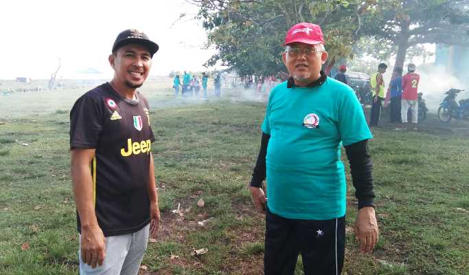 Wisata Mateng 1