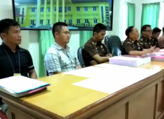 Kasus Tindak Pidana Pemilu TPS Saluleang Dilimpahkan ke Kejaksaan