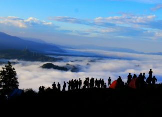 Yuk, Liburan ke Mamasa, Ini Sejumlah Objek Wisata yang Siap Menanti Anda