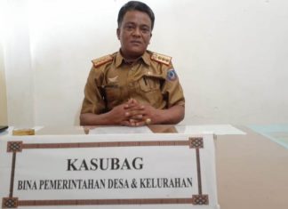 Hasil Seleksi Calon Kades di Mamasa Akan Segera Diumumkan, Ini Jadwalnya