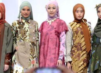 Presiden Jokowi Buka Pameran Karya Kreatif Indonesia 2019