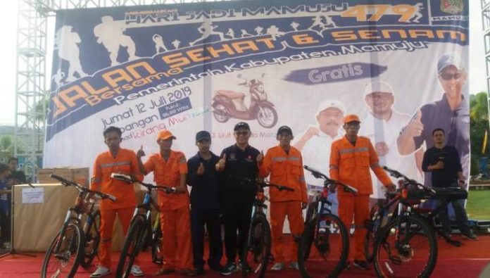 Hadiah
