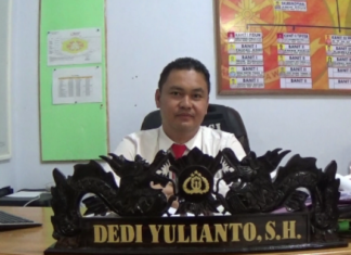 Polres Mamasa Terus Dalami Kasus Dugaan Ijazah Palsu Oknum Politisi Mamasa