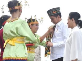 Kunjungan Kerja ke NTT, Presiden Akan Tinjau Pengembangan Infrastruktur Wisata di Labuan Bajo