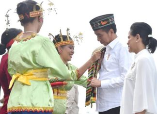 Kunjungan Kerja ke NTT, Presiden Akan Tinjau Pengembangan Infrastruktur Wisata di Labuan Bajo