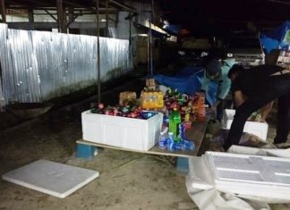 Aksi Lempar Gelang di Pasar Malam Mamasa Dihentikan, Ini Tanggapan Sejumlah LBH