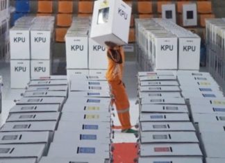 2 Bulan Belum Dibayar Honor PPS dan PPK di Mamasa