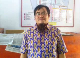 Jelang Tahun Ajaran Baru, Pihak SMA Negeri 3 Polewali Panggil Orang Tua Siswa