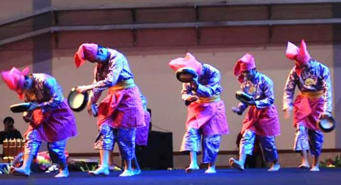 Tari satu